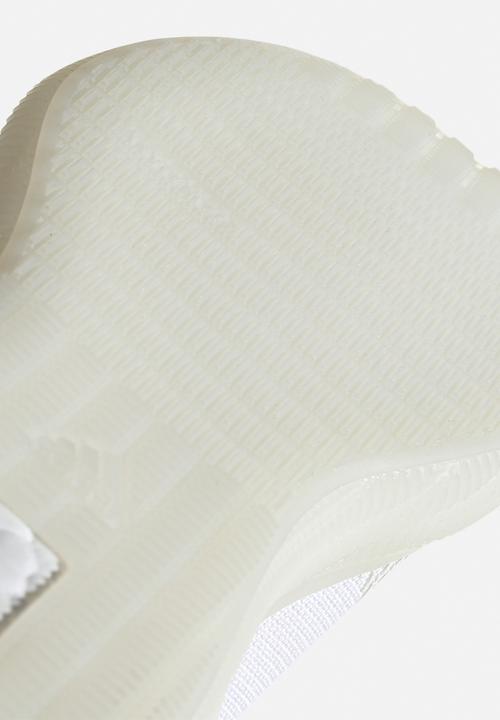adidas Performance - Pureboost trainer w - ftwr white/glow blue/core white