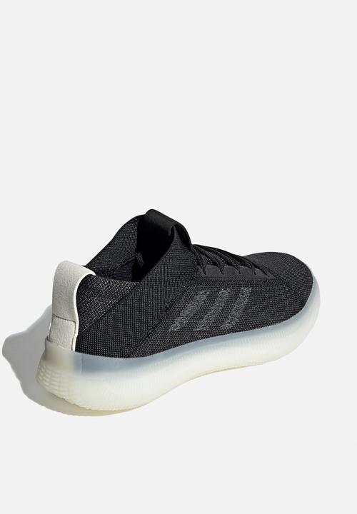 adidas Performance - Pureboost trainer m - core black/core black/carbon