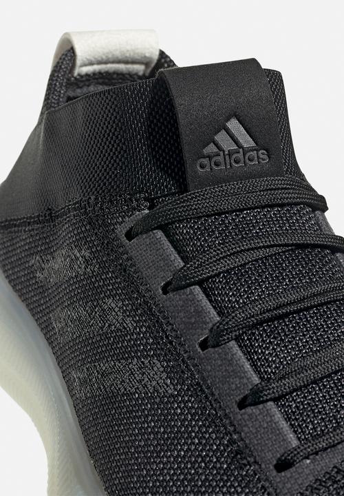 adidas Performance - Pureboost trainer m - core black/core black/carbon