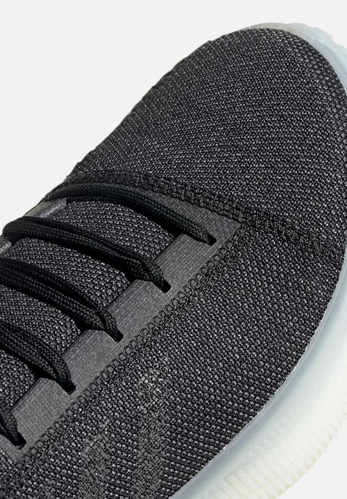 adidas Performance - Pureboost trainer m - core black/core black/carbon