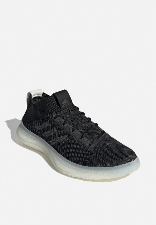 adidas Performance - Pureboost trainer m - core black/core black/carbon