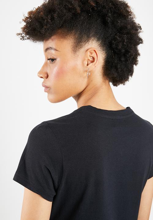 STYLE REPUBLIC - Dream the world T-shirt - black