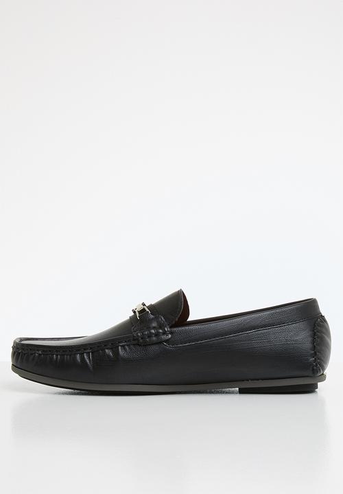 Anton Fabi - Pavon - black