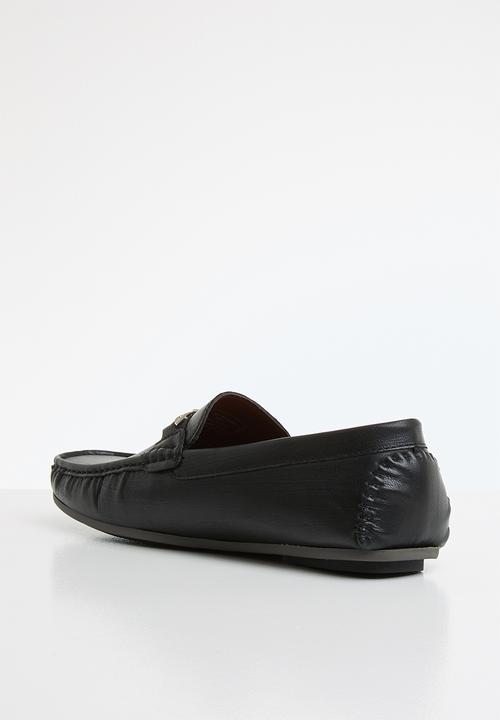 Anton Fabi - Pavon - black