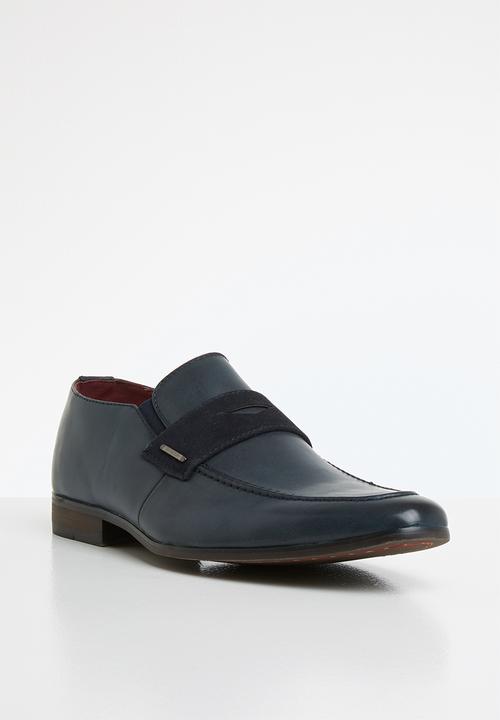Anton Fabi - Alfredo - navy