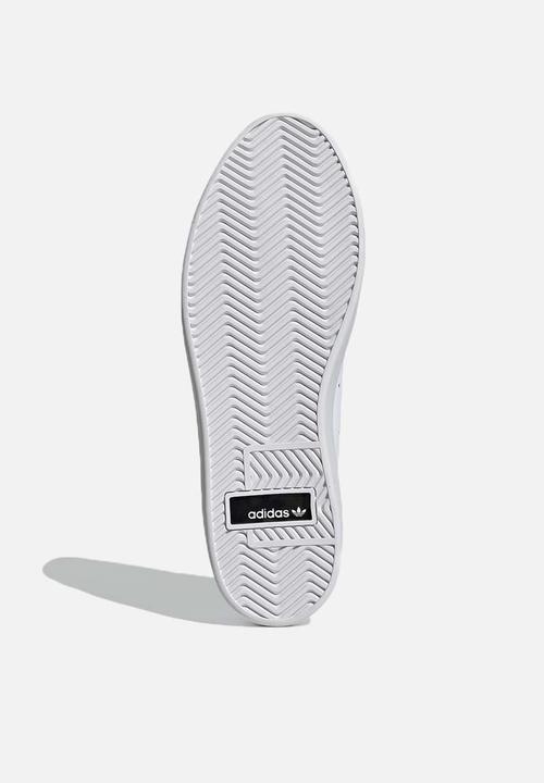 adidas Originals - Sleek W - ftwr white / core black