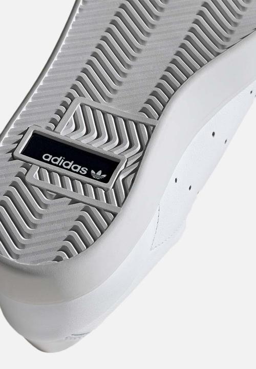 adidas Originals - Sleek W - ftwr white / core black