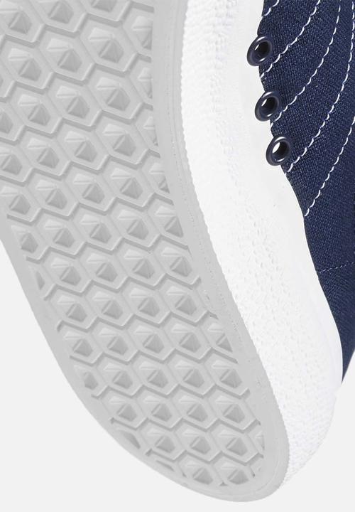adidas Originals - 3MC - collegiate navy / ftwr white