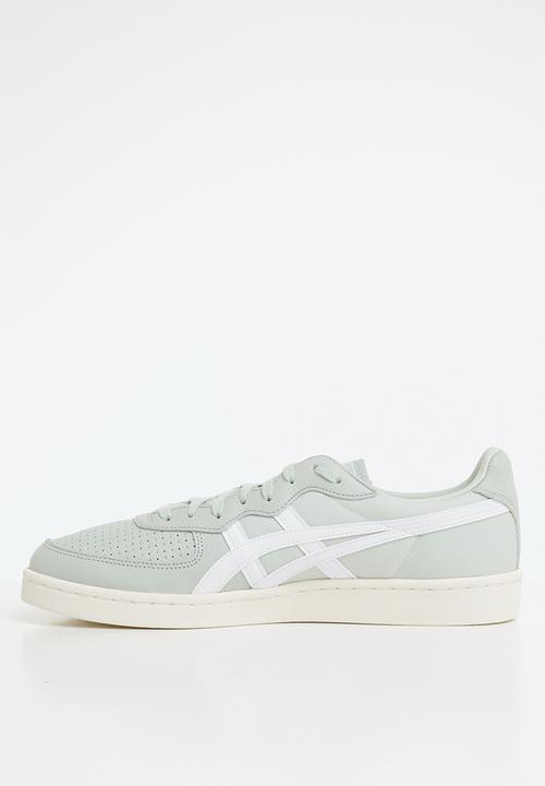 Onitsuka Tiger - GSM - light sage & white 