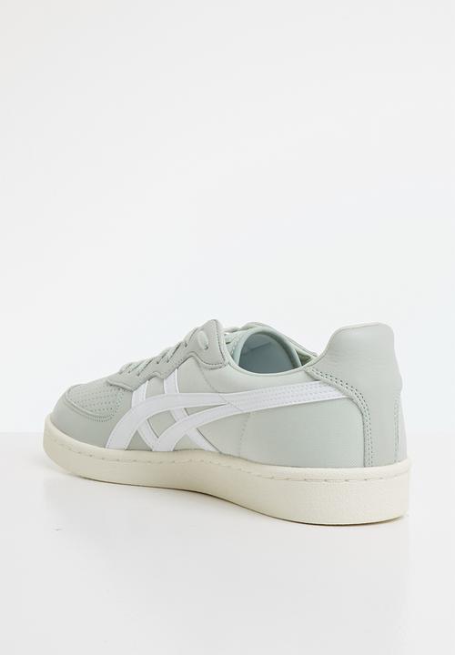 Onitsuka Tiger - GSM - light sage & white 
