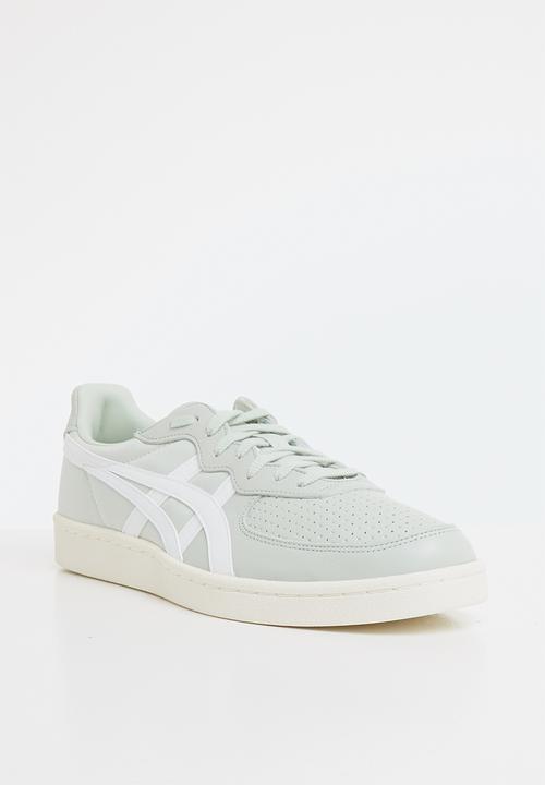 Onitsuka Tiger - GSM - light sage & white 