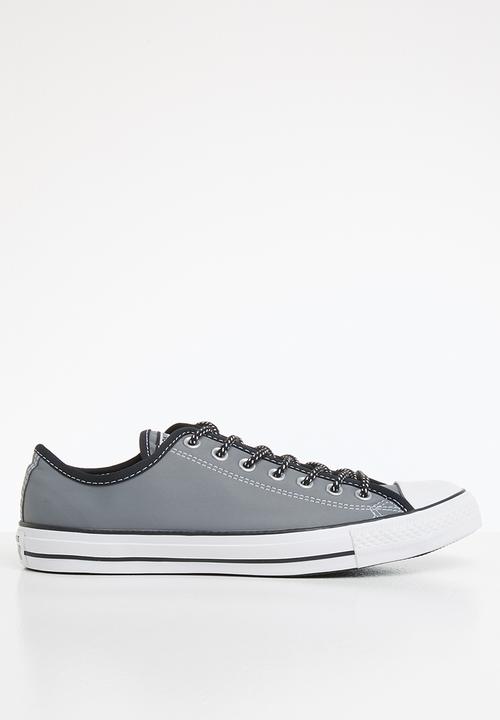 Converse - Chuck Taylor All Star OX - cool grey/white