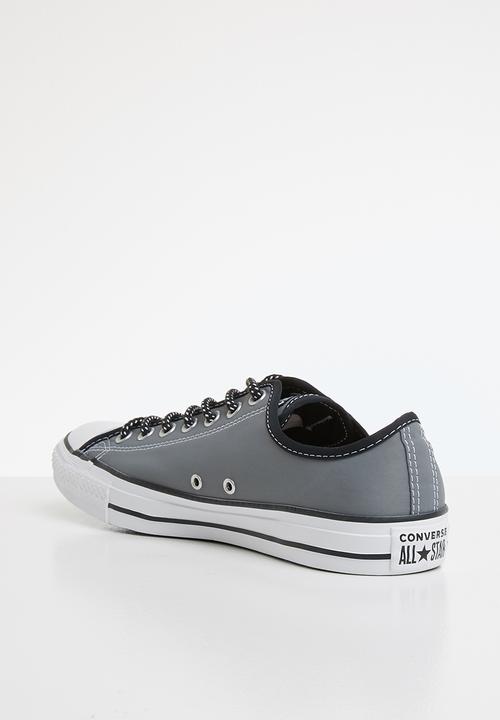 Converse - Chuck Taylor All Star OX - cool grey/white