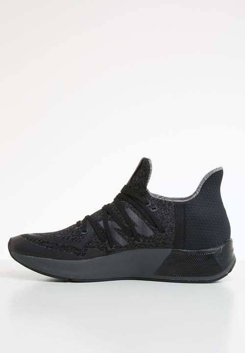 New Balance  - Cypher Run - Future sport - black