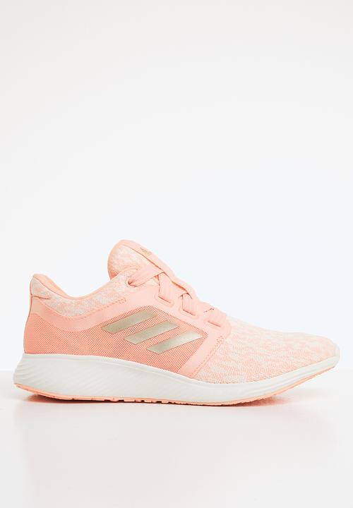 adidas lux edge pink