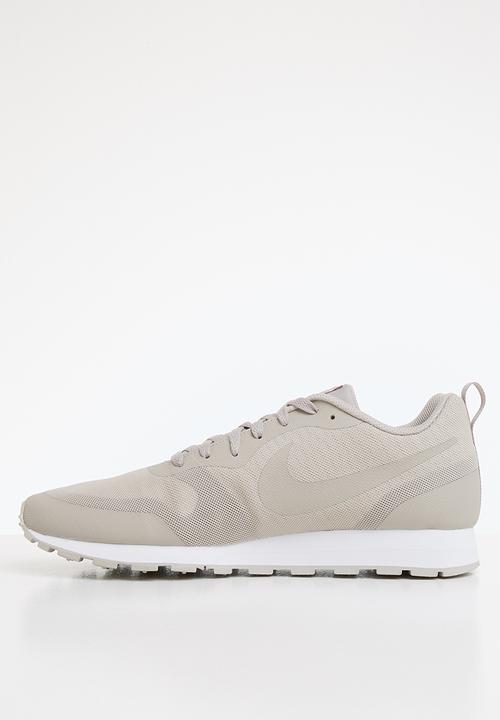 Nike - Nike MD Runner 2 19 - moon particle/moon particle-light bone 
