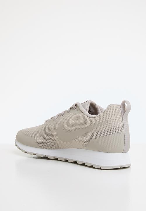 Nike - Nike MD Runner 2 19 - moon particle/moon particle-light bone 