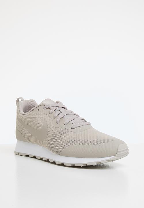 Nike - Nike MD Runner 2 19 - moon particle/moon particle-light bone 