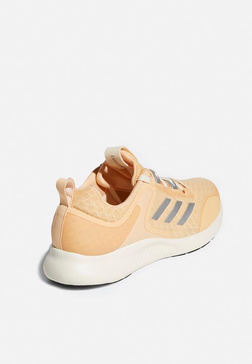 adidas Performance - Edgebounce 1.5 w - glow orange/silver met./ecru tint s18