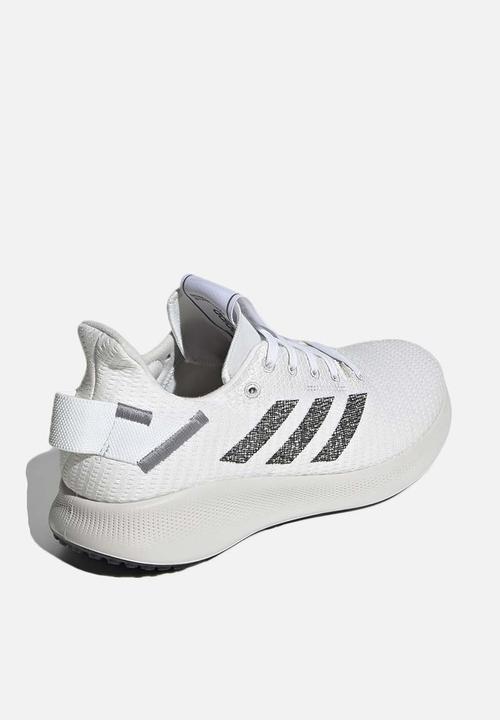 adidas Performance - Sensebounce + street w - ftwr white/core black/grey three f17