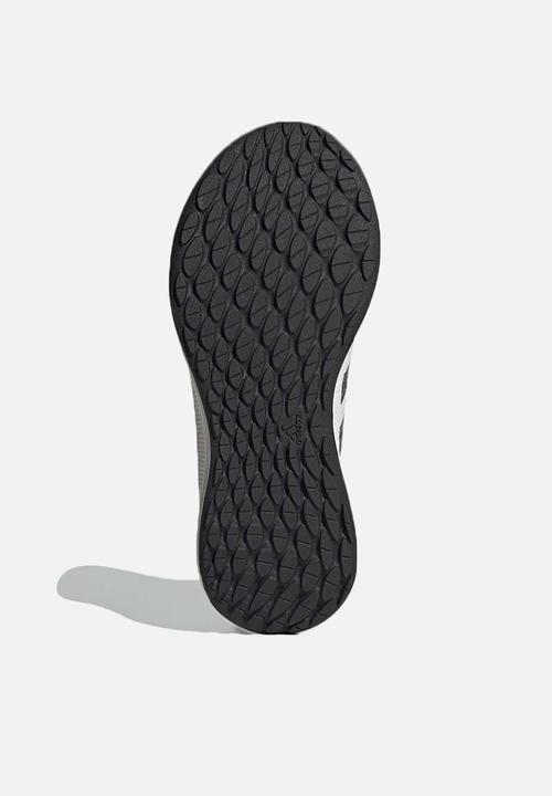 adidas Performance - Sensebounce + street w - ftwr white/core black/grey three f17
