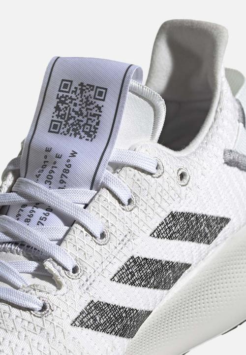 adidas Performance - Sensebounce + street w - ftwr white/core black/grey three f17