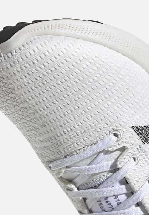 adidas Performance - Sensebounce + street w - ftwr white/core black/grey three f17