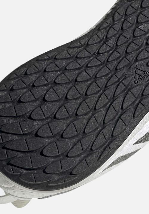 adidas Performance - Sensebounce + street w - ftwr white/core black/grey three f17