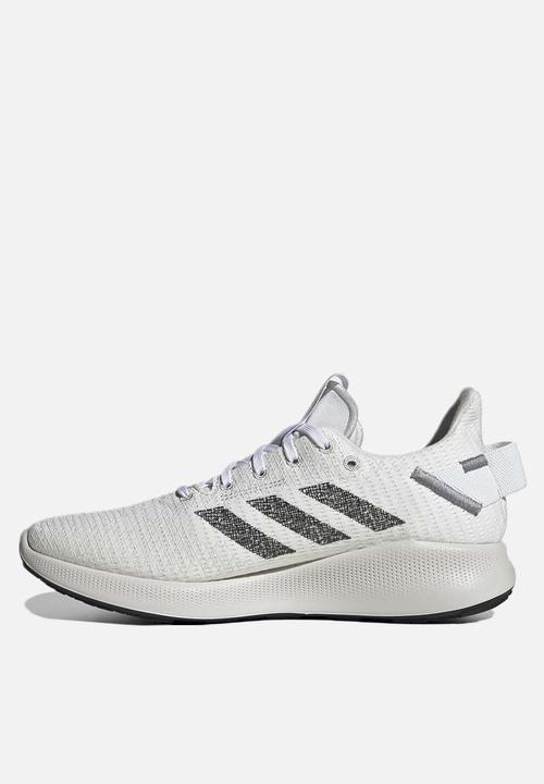 adidas Performance - Sensebounce + street w - ftwr white/core black/grey three f17