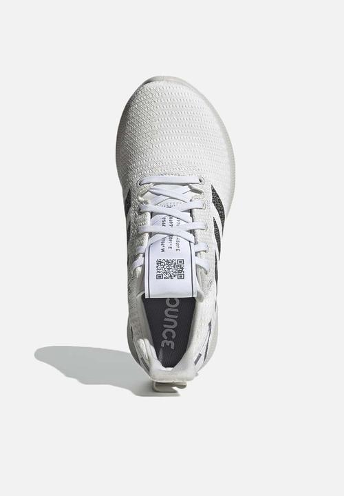 adidas Performance - Sensebounce + street w - ftwr white/core black/grey three f17