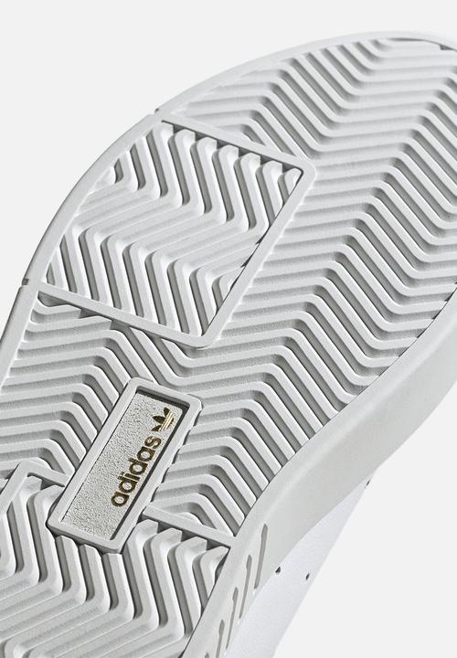 adidas Originals - adidas SLEEK SUPER W - ftwr white/crystal white/core black