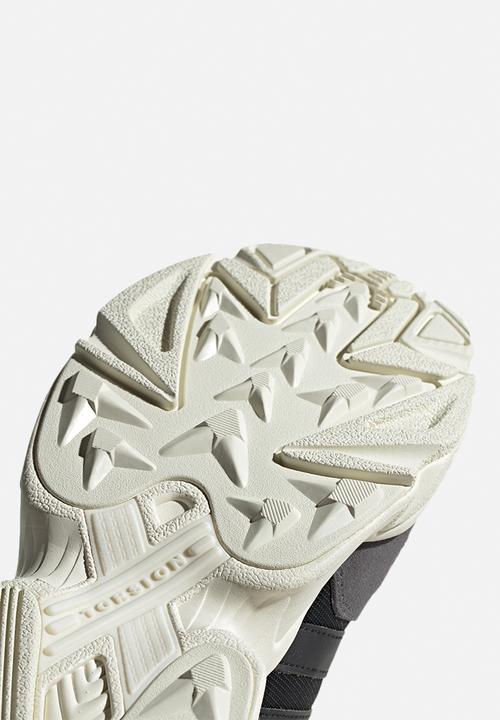 adidas Originals - YUNG-96 - core black/core black/off white
