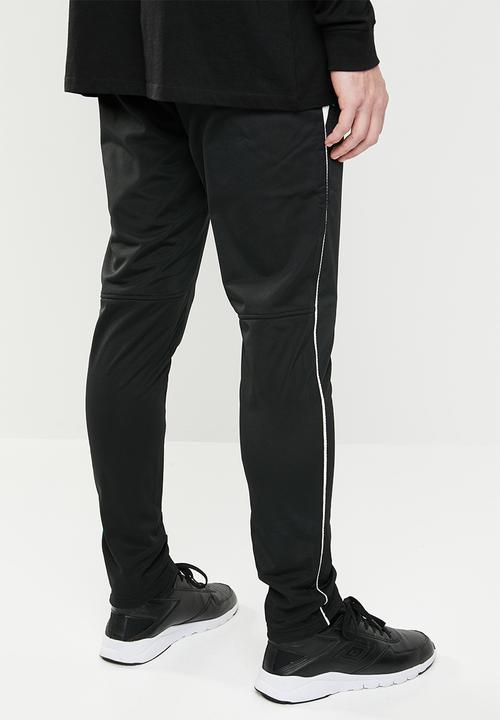 Jack & Jones - Jcotap pants - black