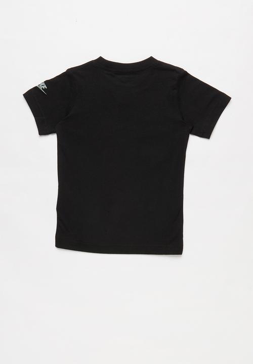Nike - Nkb the futura is mine short sleeve tee - black
