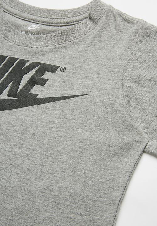 Nike - Nkb the futura is mine short sleeve tee - grey