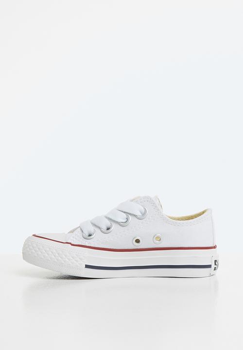 SOVIET - Viper infant - white