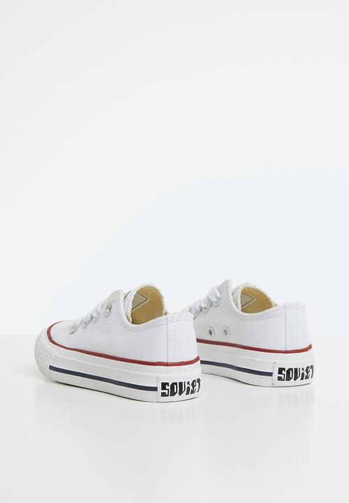 SOVIET - Viper infant - white