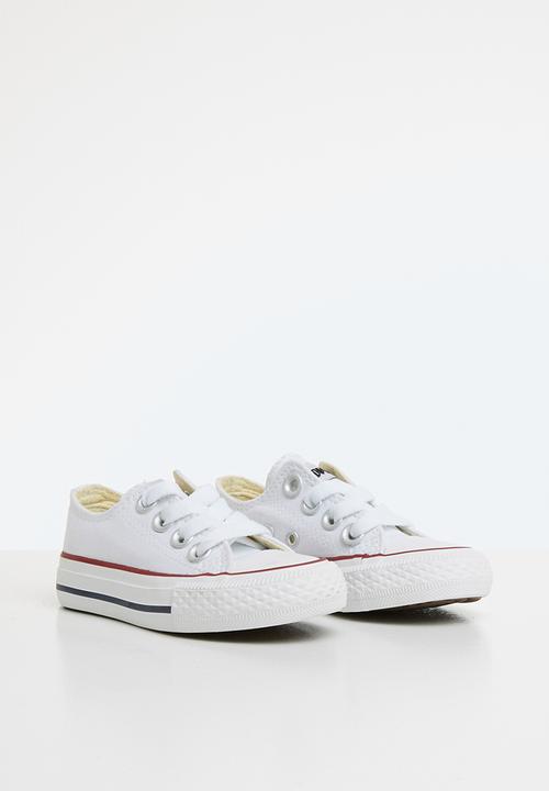 SOVIET - Viper infant - white