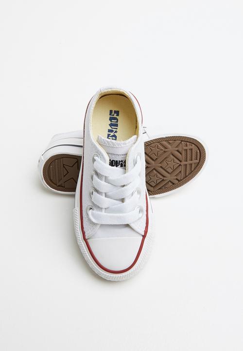 SOVIET - Viper infant - white
