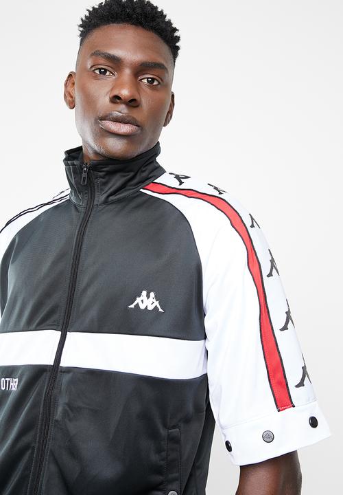 KAPPA - Authentic Bafer full-zip sweatshirt - multi