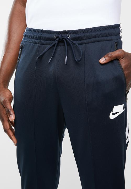 Nike - M nsp track pant - navy
