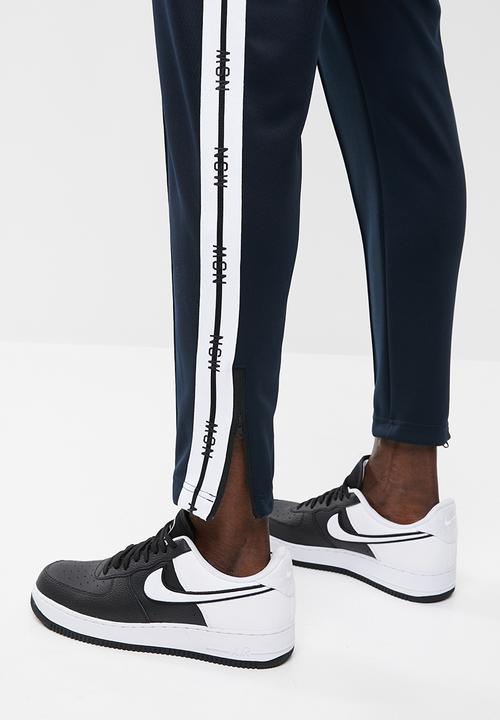 Nike - M nsp track pant - navy