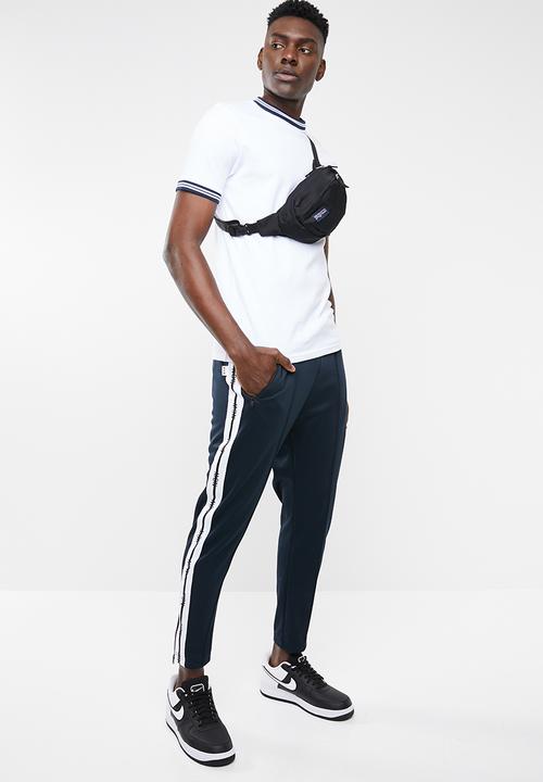 Nike - M nsp track pant - navy