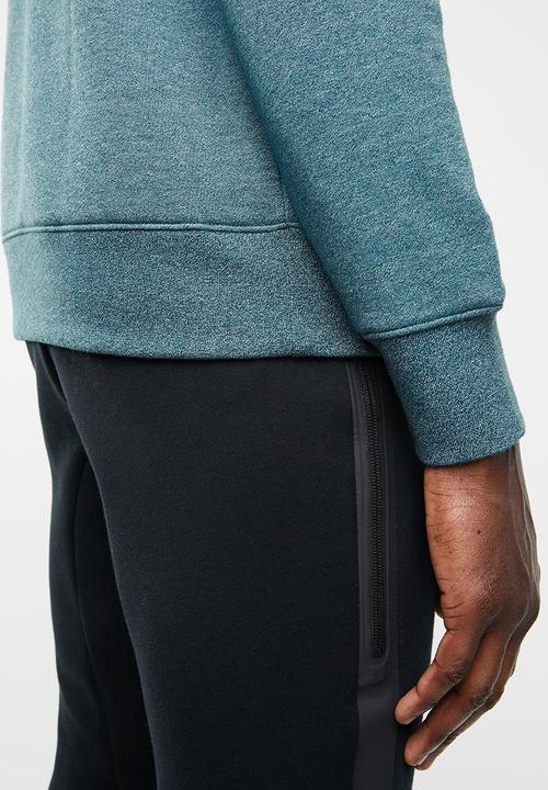 Nike - NSW Heritage crew neck sweater - blue