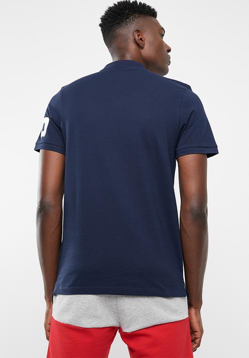Jack & Jones - Wiskit short sleeve polo - multi