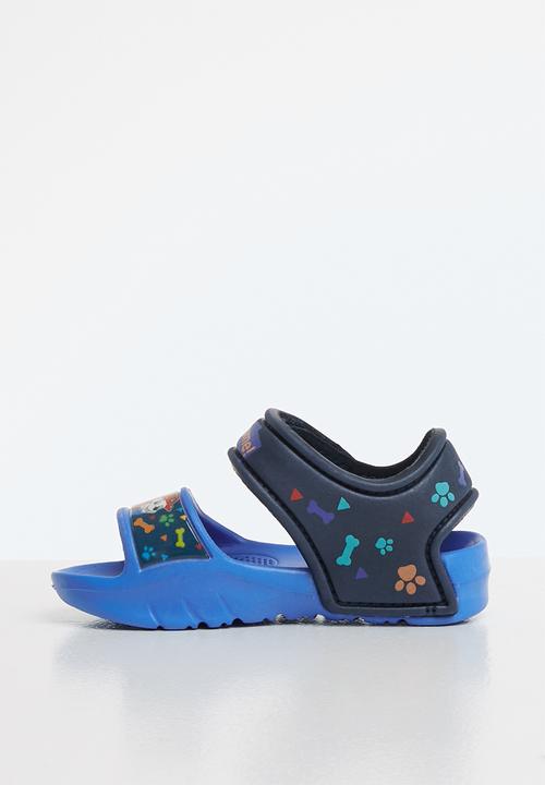 Character Fashion - Paw Patrol adventure sandals - blue 