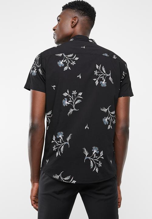 Jack & Jones - Greg resort shirt - multi