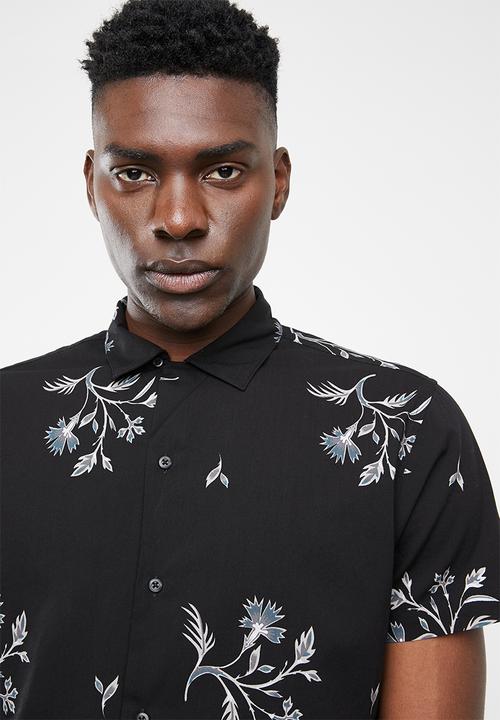 Jack & Jones - Greg resort shirt - multi