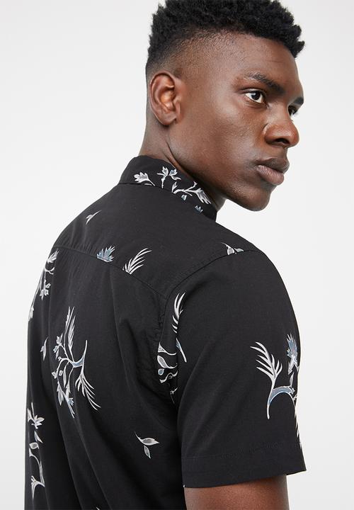 Jack & Jones - Greg resort shirt - multi