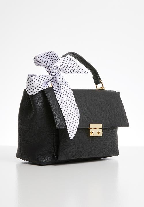 ONLY - Myra crossbody bag - black